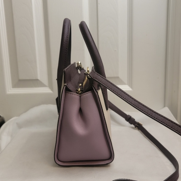 kate spade new york Cameron Satchel - Picture 3 of 16